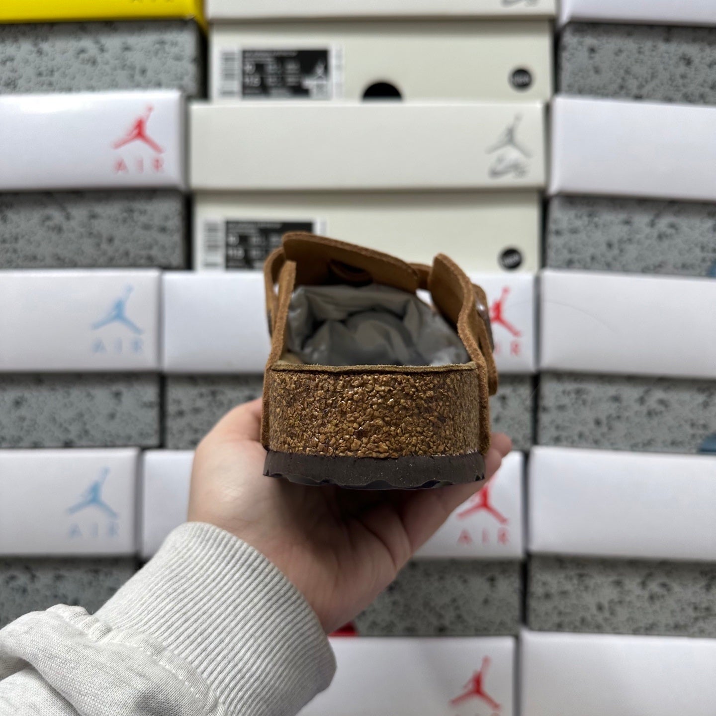 Birknstock Clogs