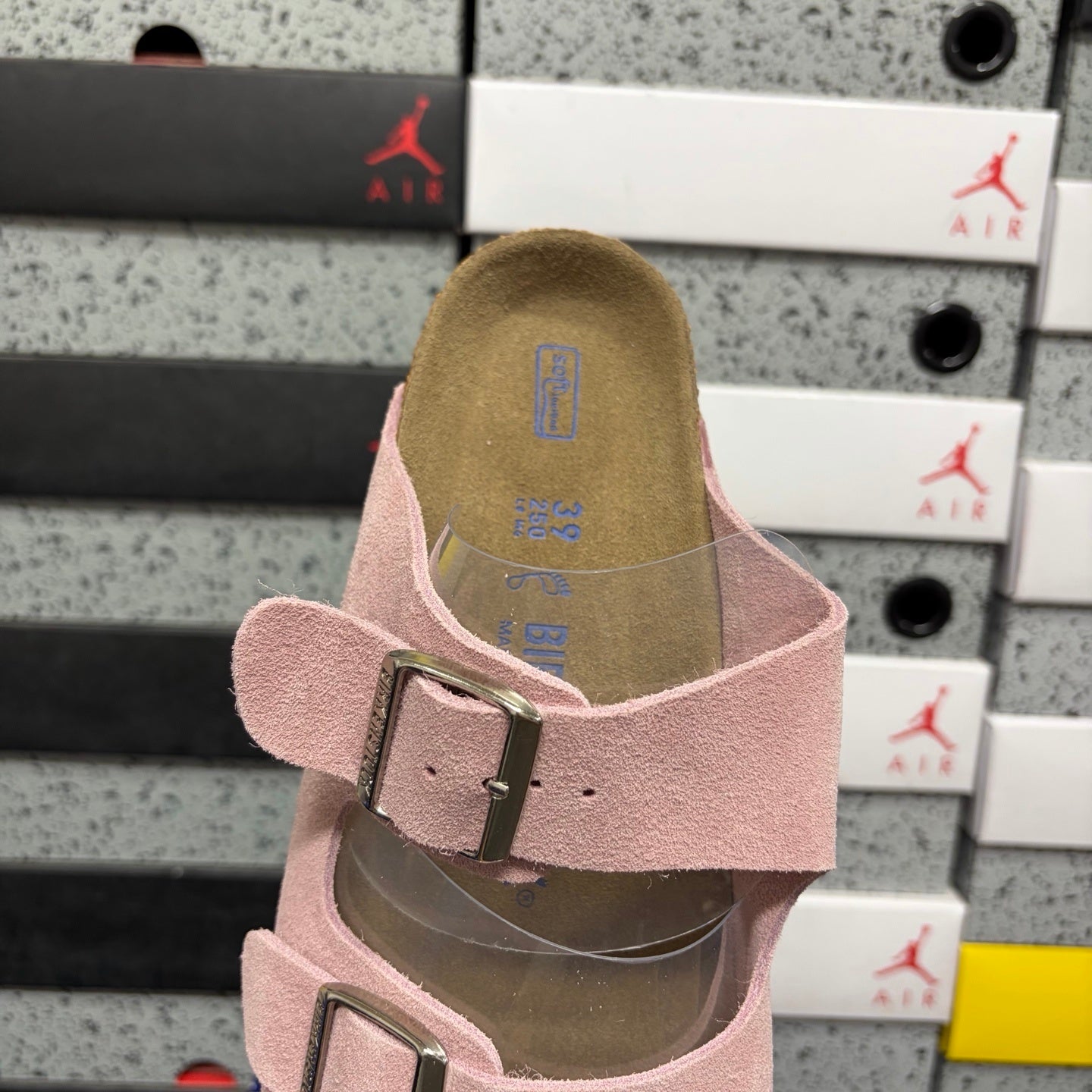 Birknstock Clogs