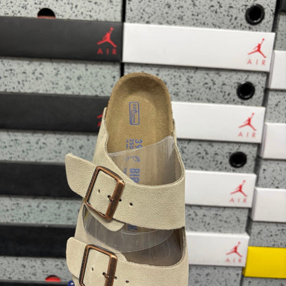 Birknstock Clogs