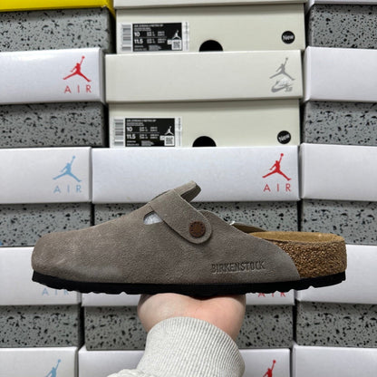 Birknstock Clogs