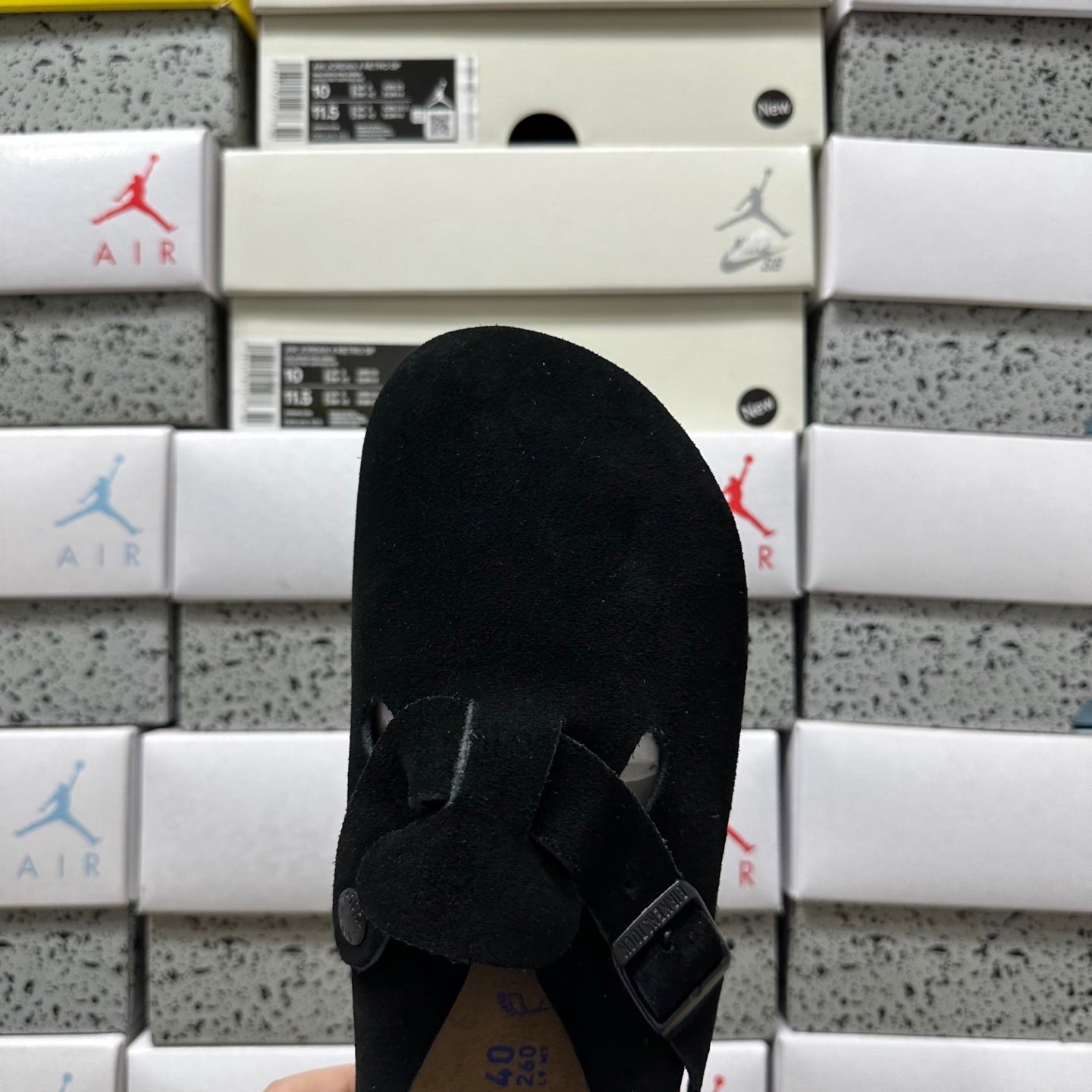 Birknstock Clogs