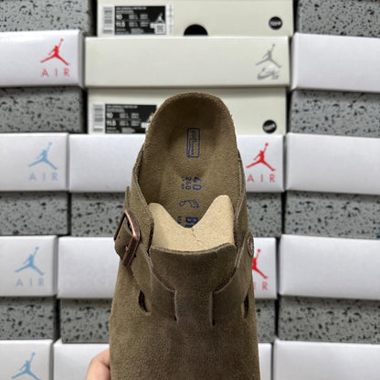 Birknstock Clogs