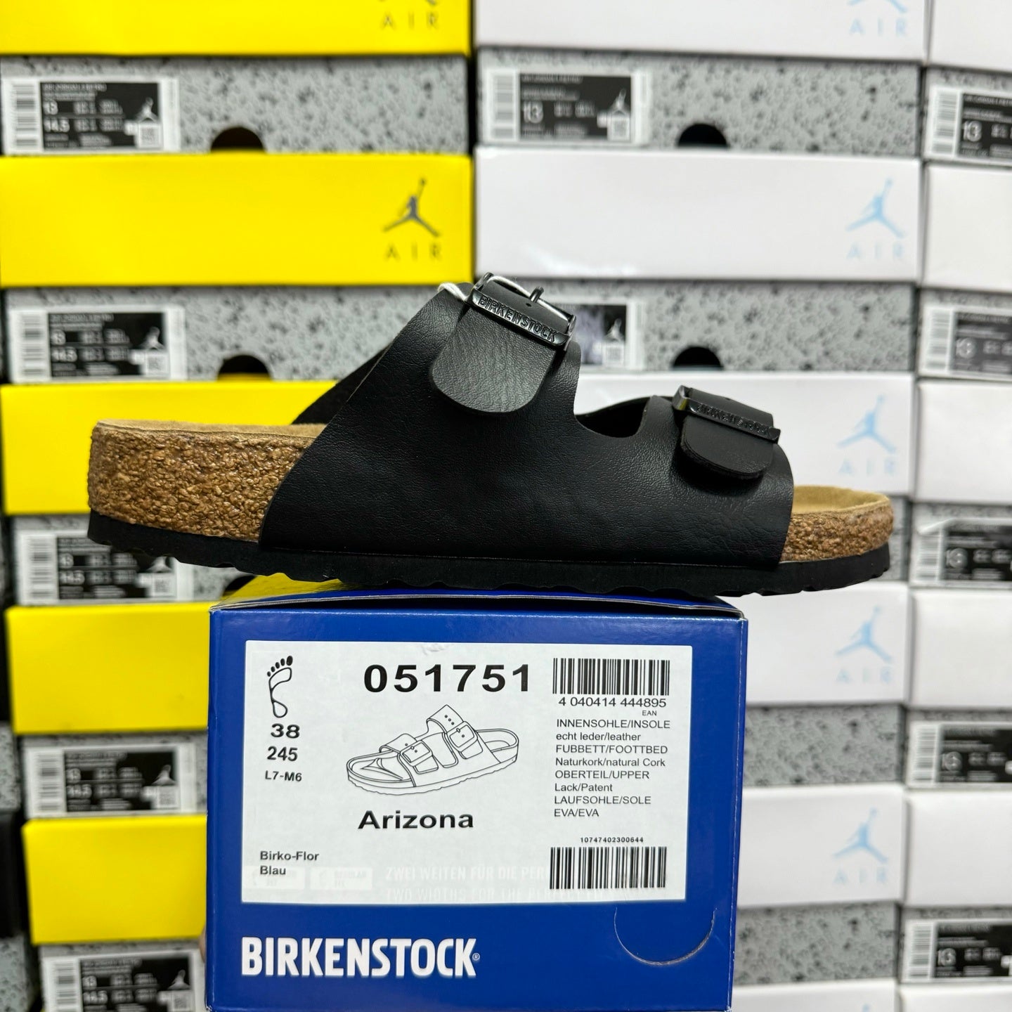 Birknstock Clogs