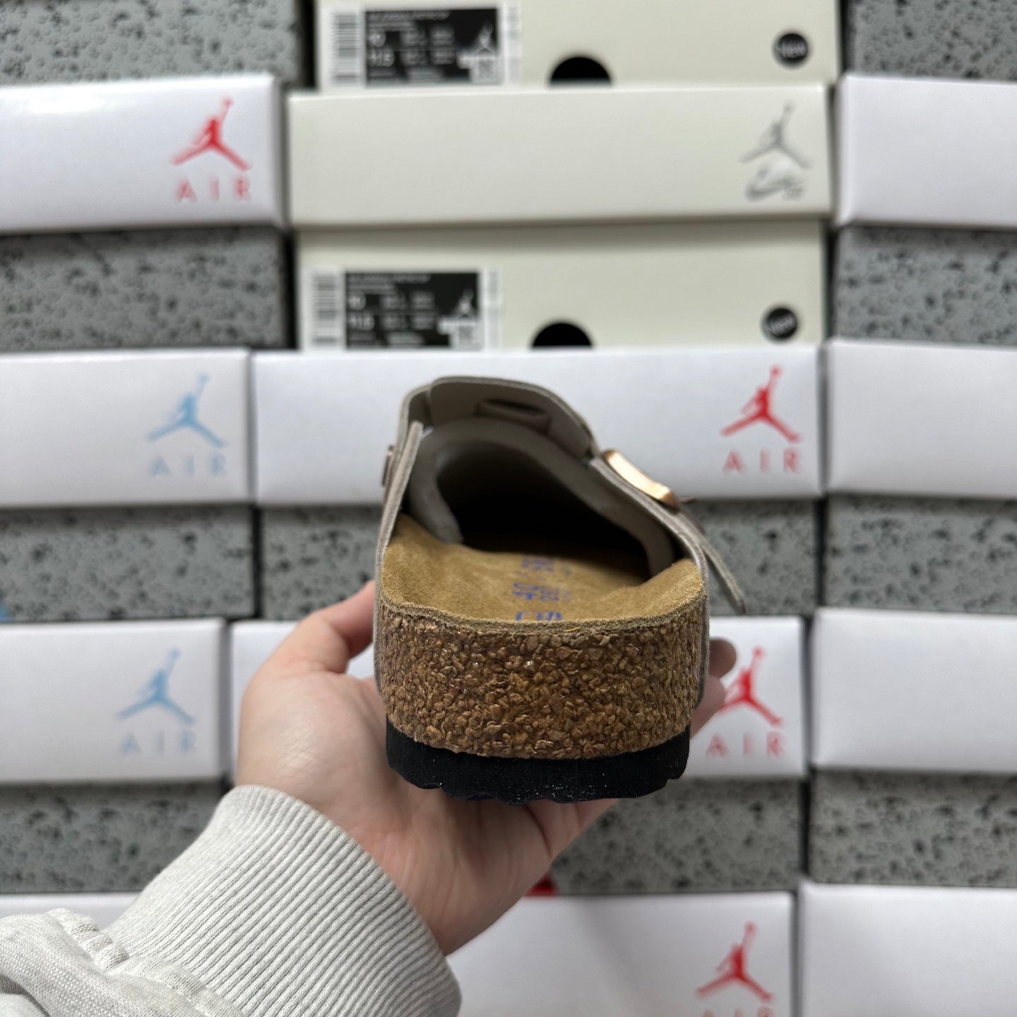 Birknstock Clogs