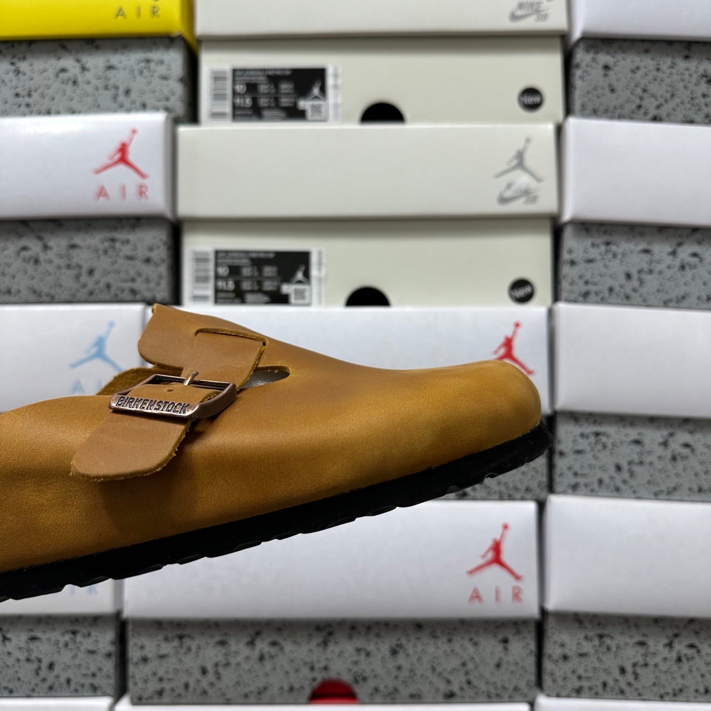 Birknstock Clogs