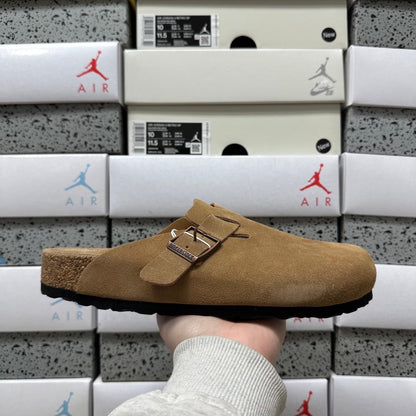 Birknstock Clogs