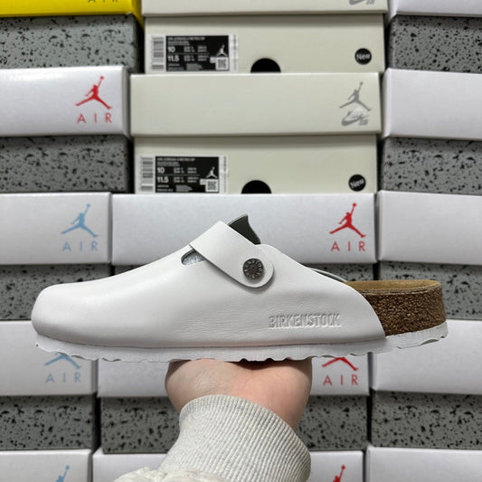 Birknstock Clogs