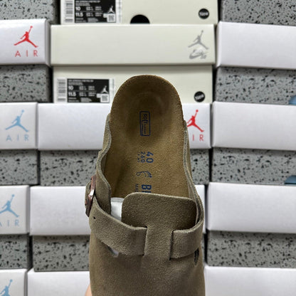 Birknstock Clogs