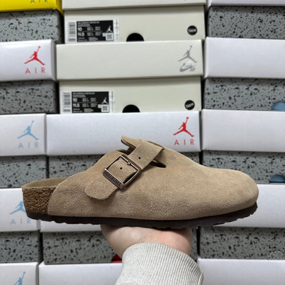 Birknstock Clogs
