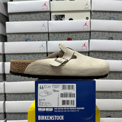 Birknstock Clogs
