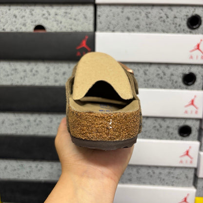 Birknstock Clogs