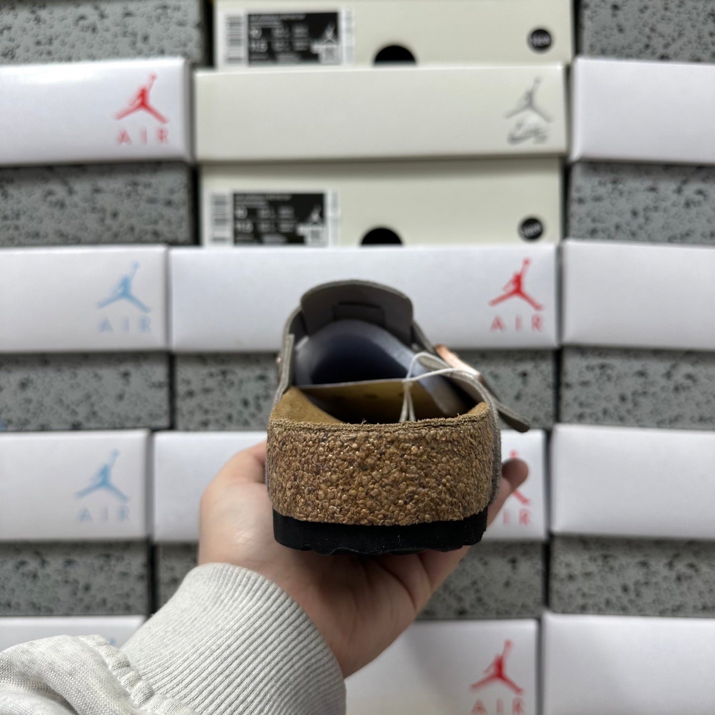 Birknstock Clogs