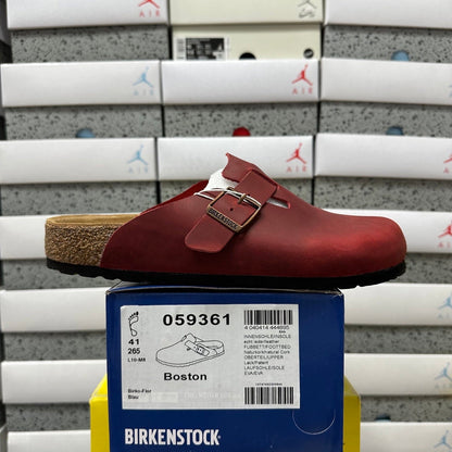 Birknstock Clogs