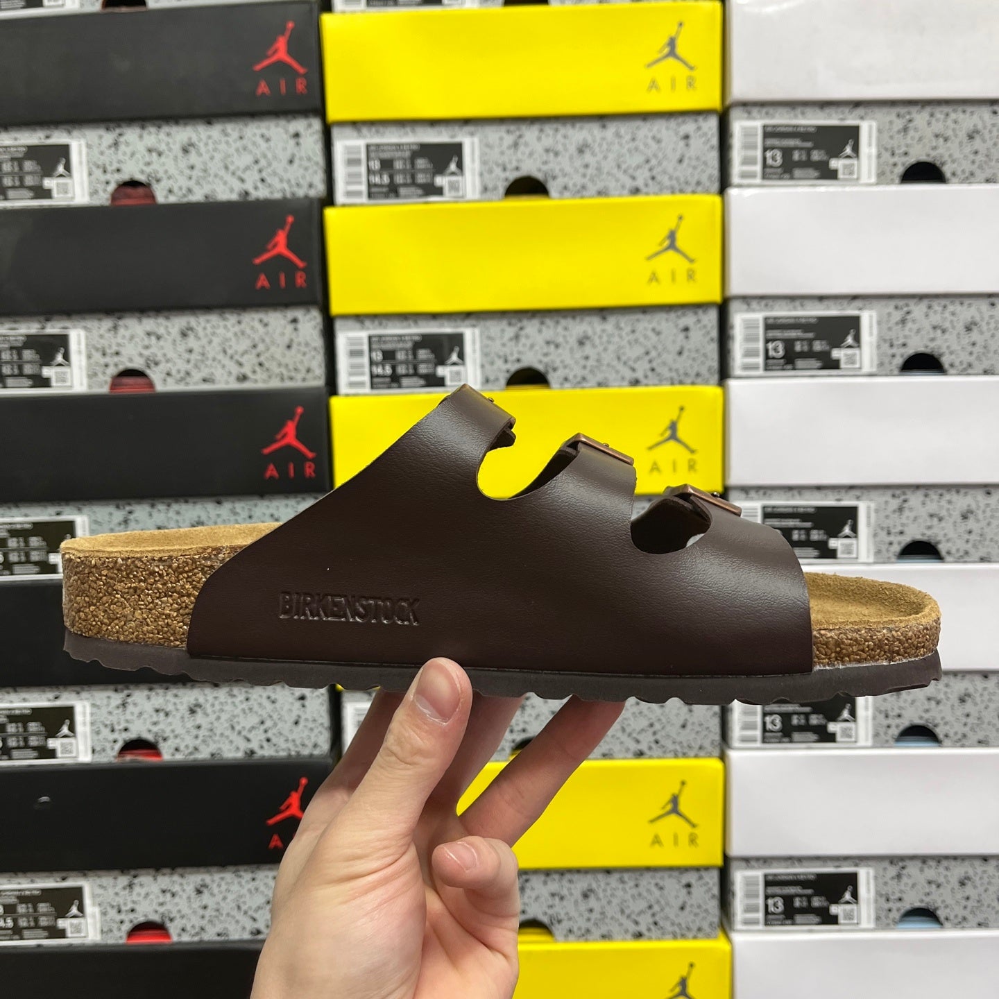 Birknstock Clogs