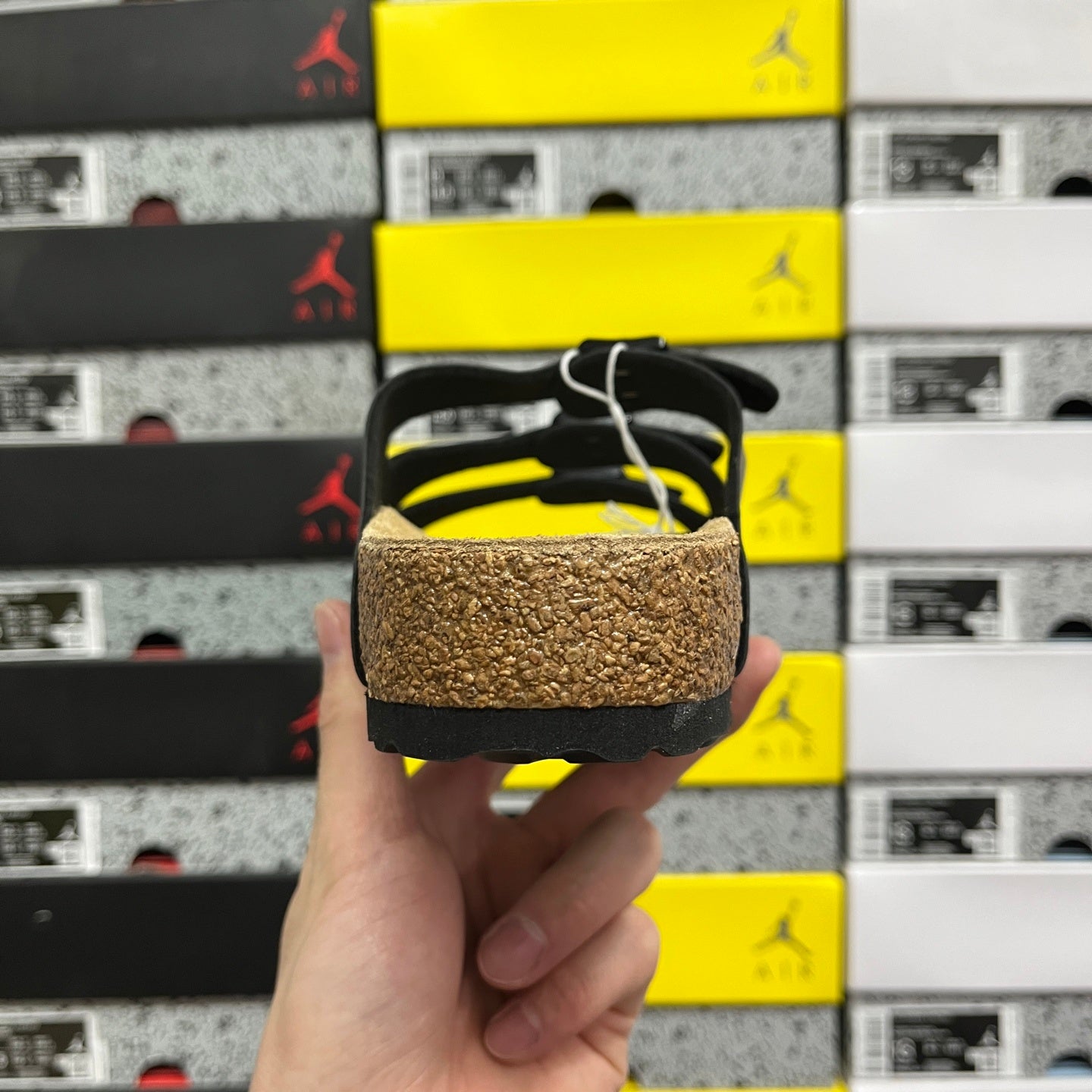 Birknstock Clogs