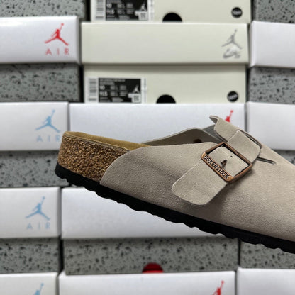 Birknstock Clogs