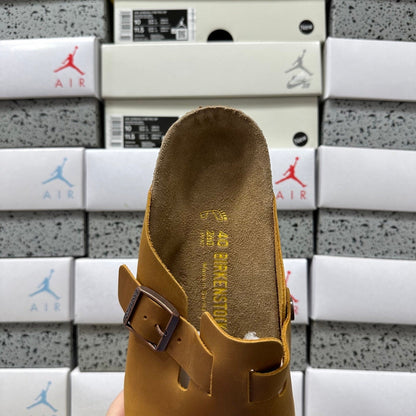 Birknstock Clogs