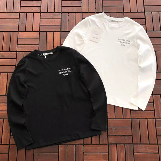AcneStdios Longsleeve