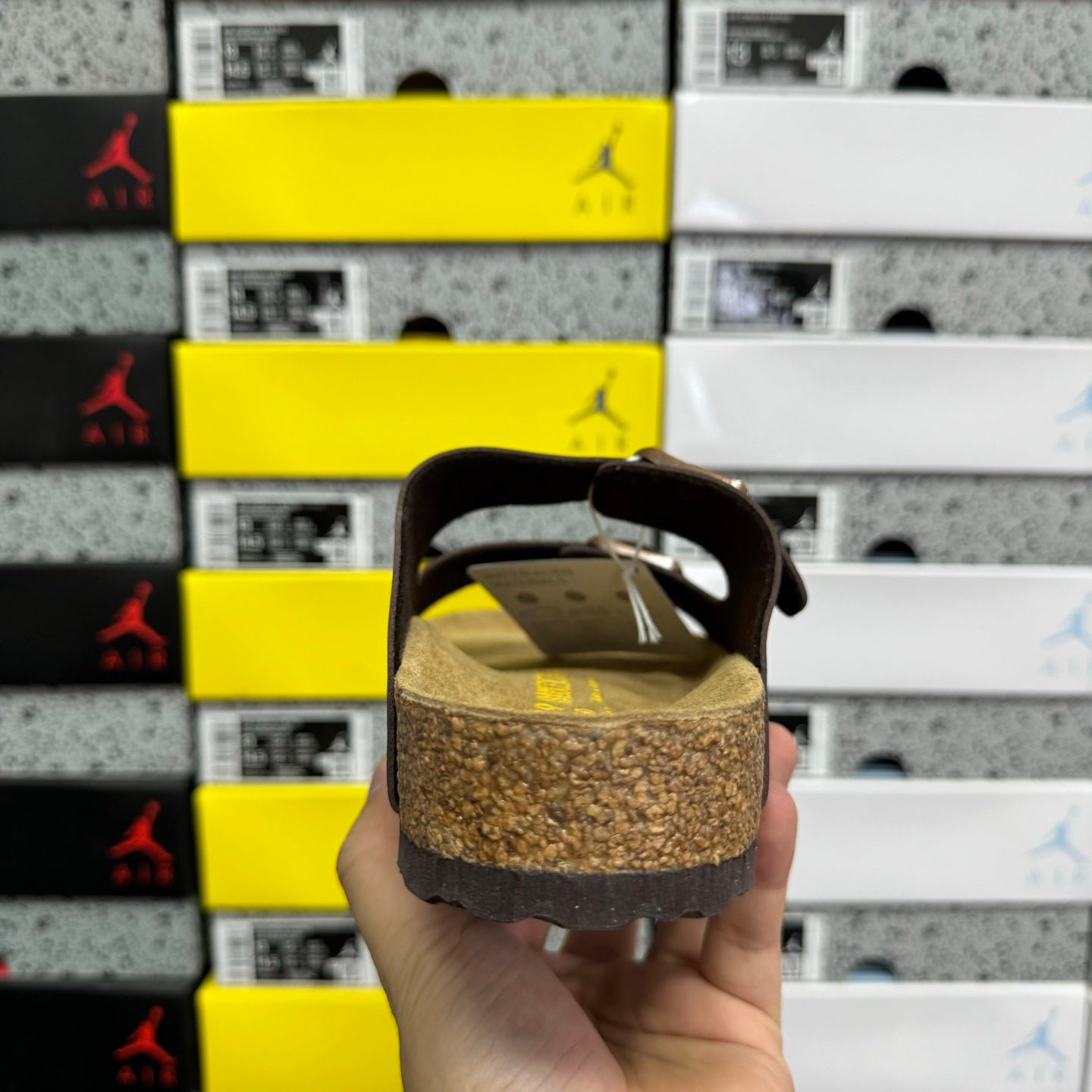 Birknstock Clogs