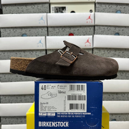 Birknstock Clogs