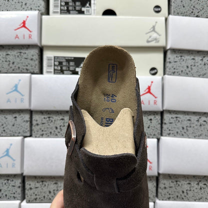 Birknstock Clogs