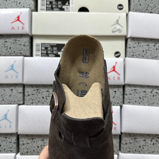 Birknstock Clogs
