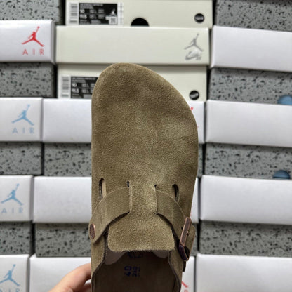 Birknstock Clogs