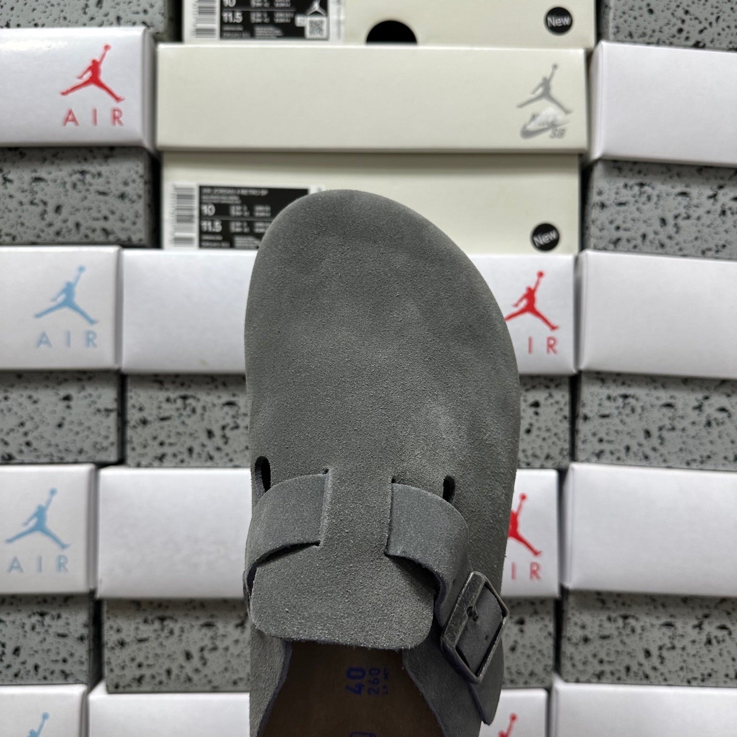 Birknstock Clogs