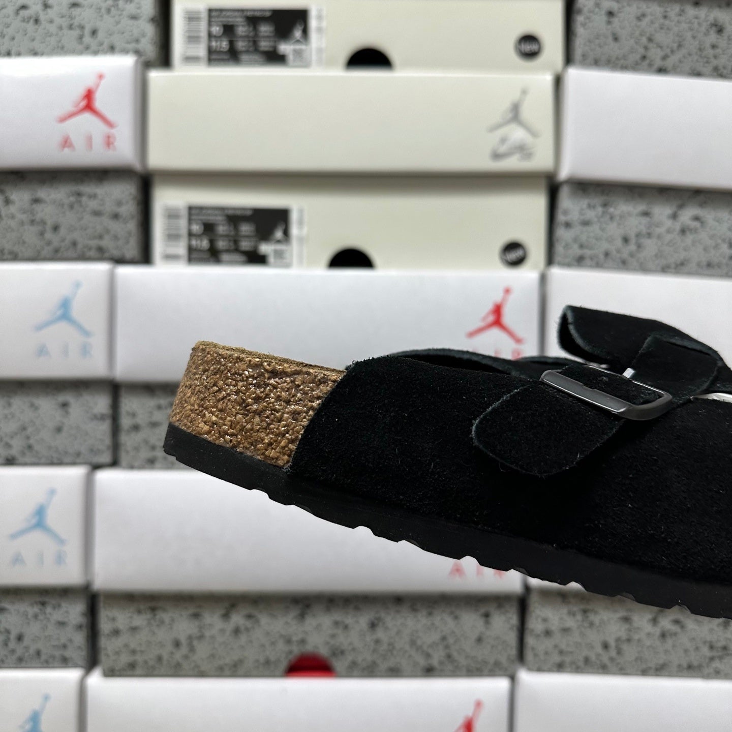 Birknstock Clogs