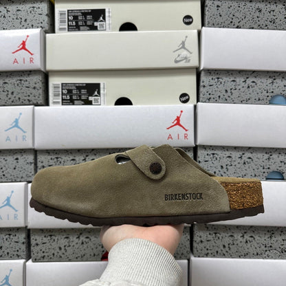 Birknstock Clogs