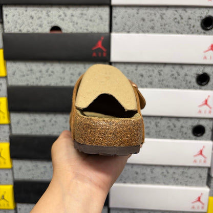 Birknstock Clogs