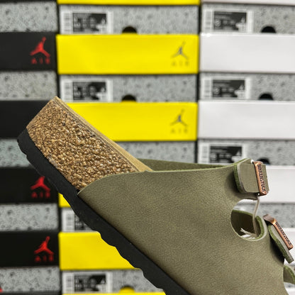 Birknstock Clogs