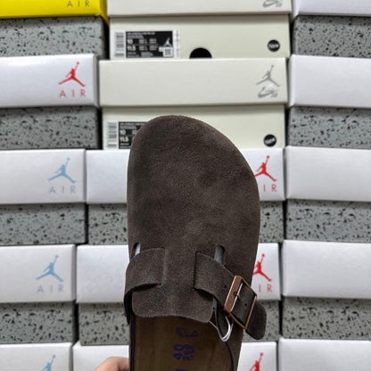 Birknstock Clogs