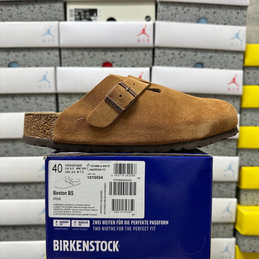 Birknstock Clogs