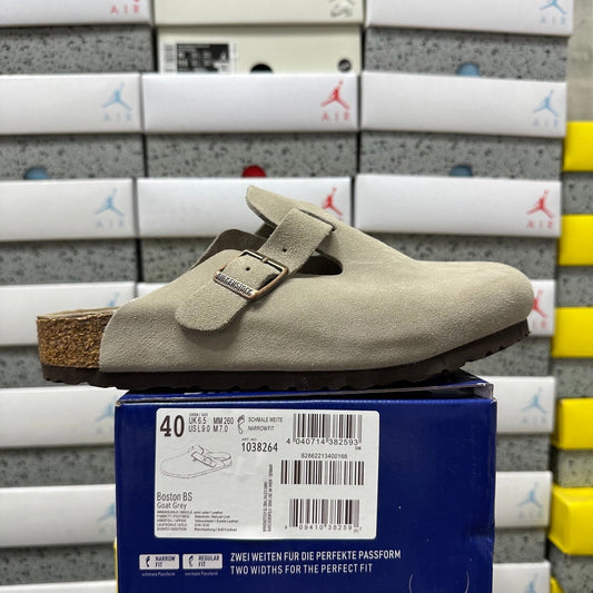 Birknstock Clogs