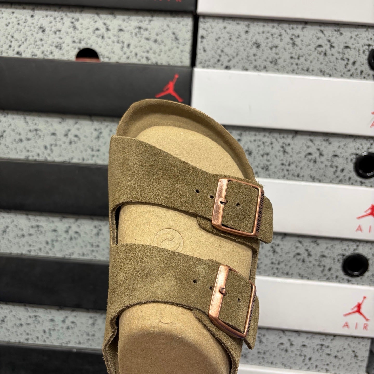 Birknstock Clogs