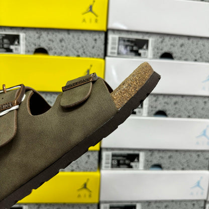 Birknstock Clogs