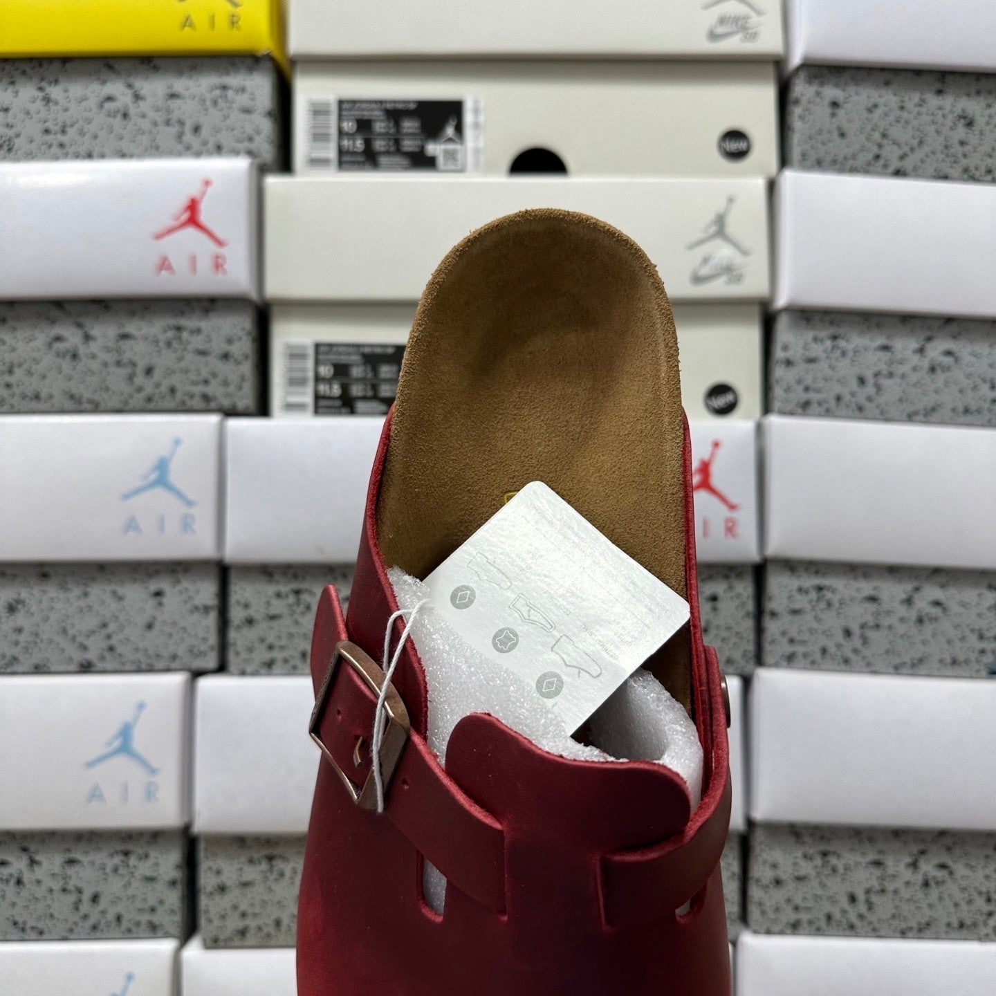 Birknstock Clogs