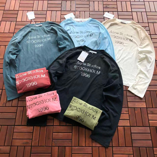 AcneStdios Longsleeve