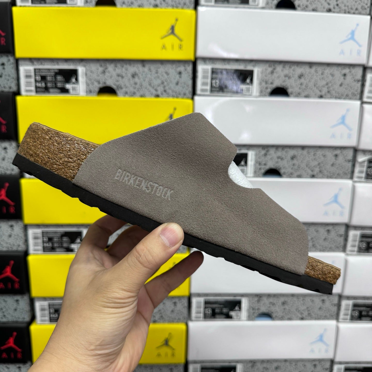 Birknstock Clogs