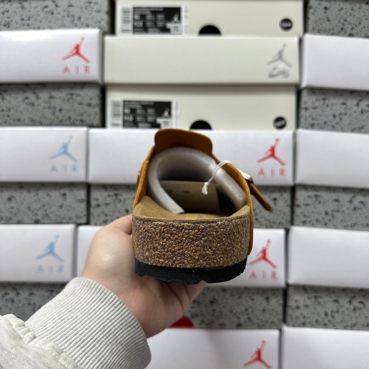 Birknstock Clogs