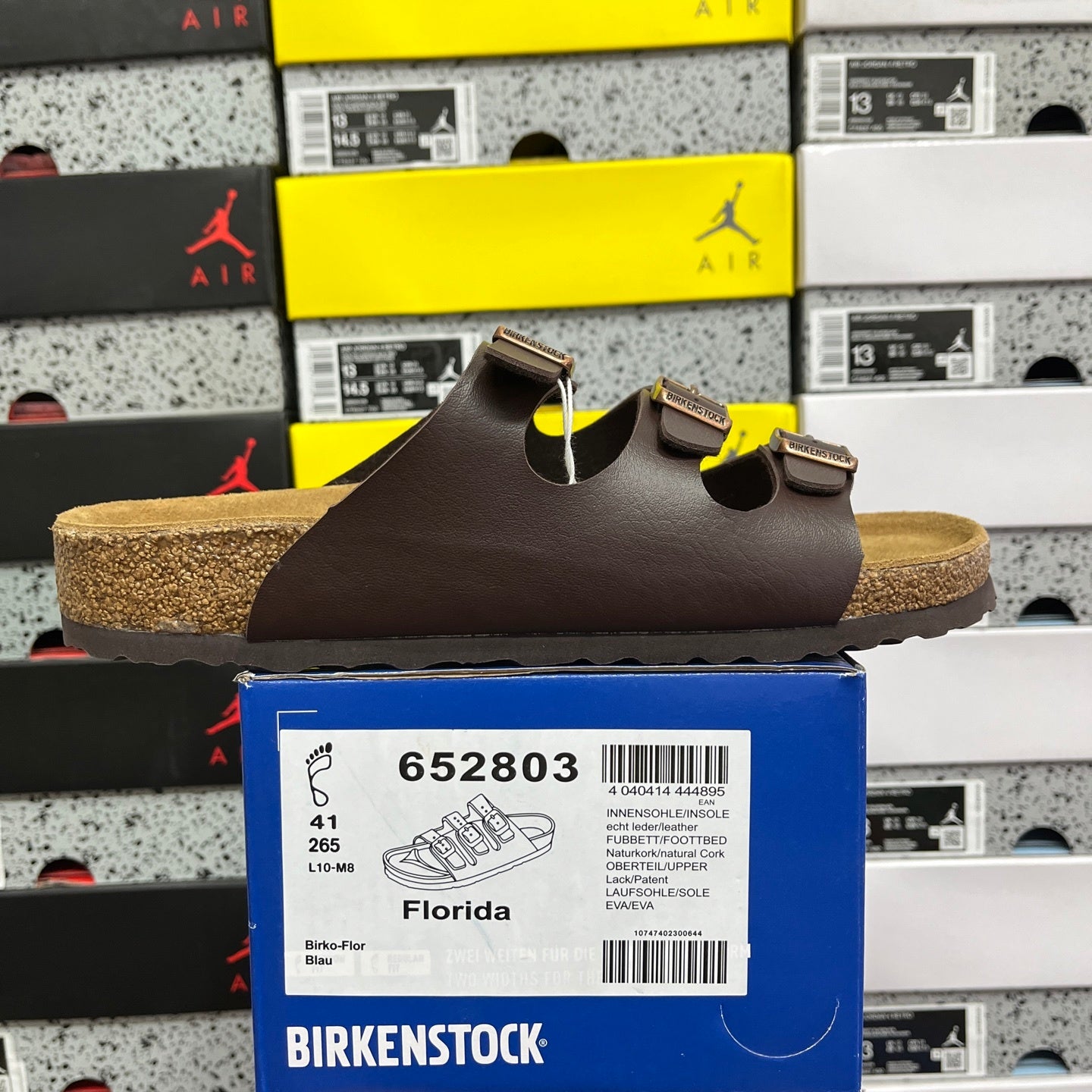 Birknstock Clogs