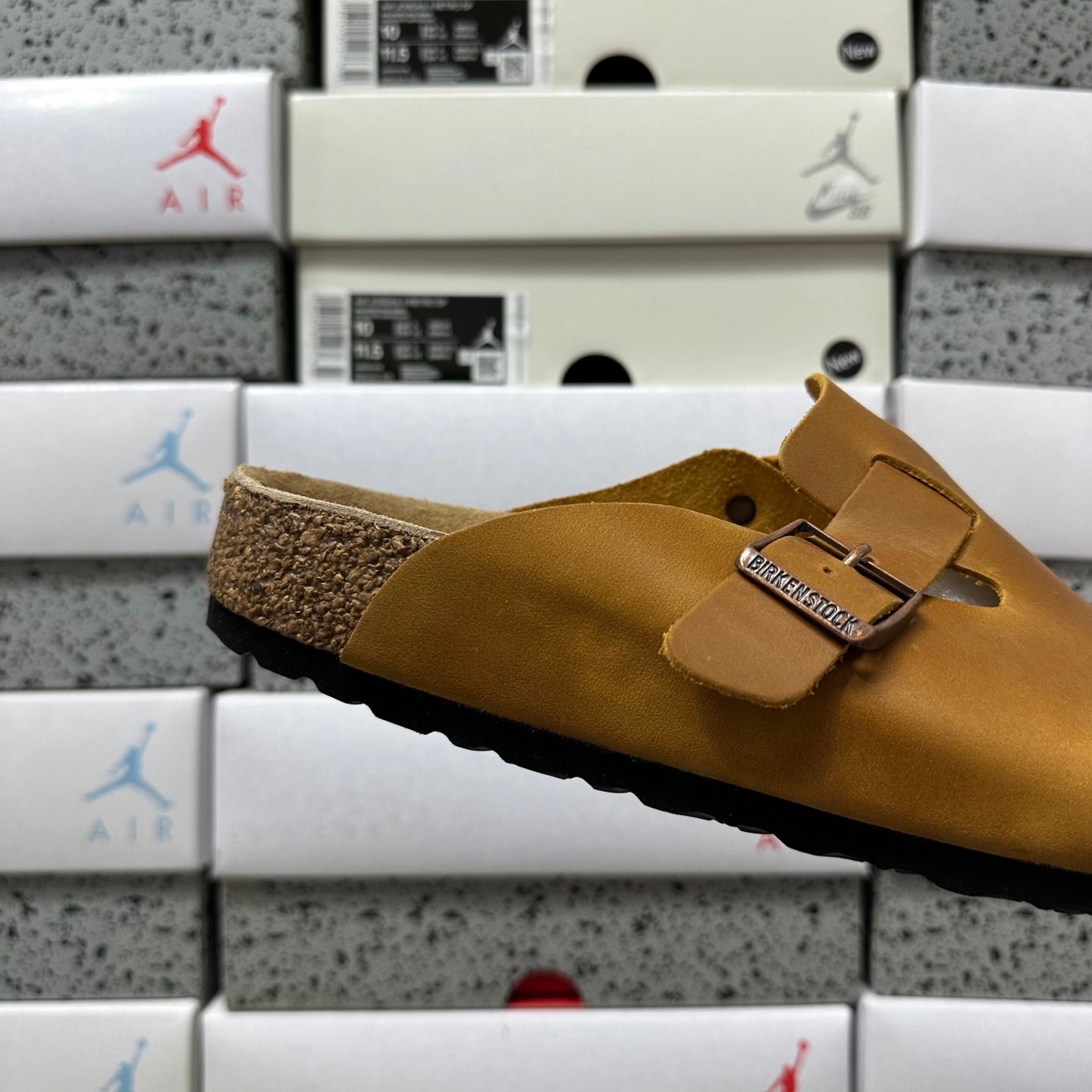 Birknstock Clogs