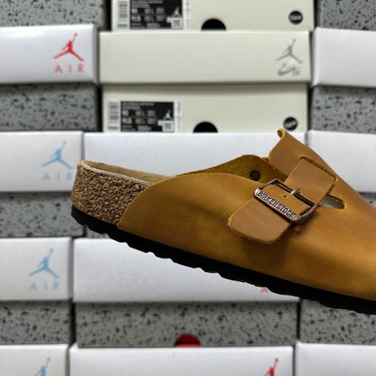 Birknstock Clogs