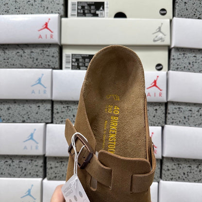 Birknstock Clogs