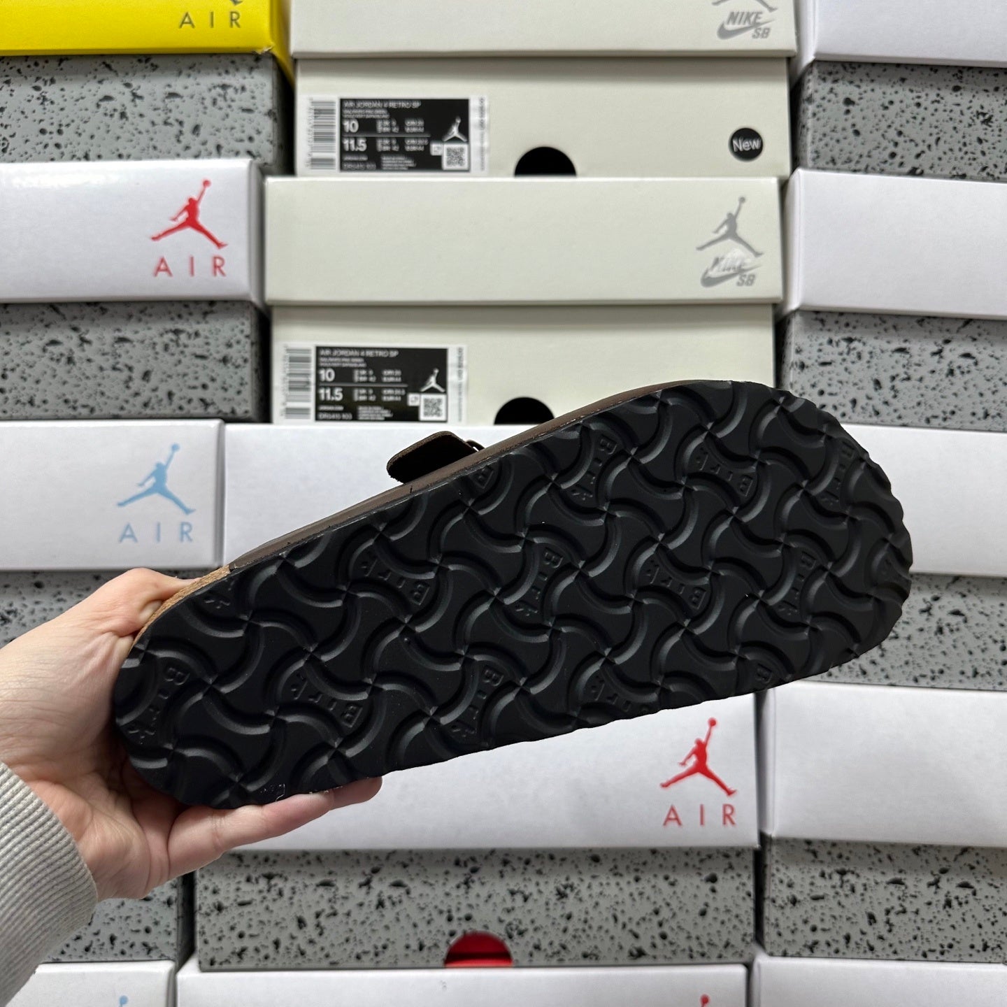 Birknstock Clogs