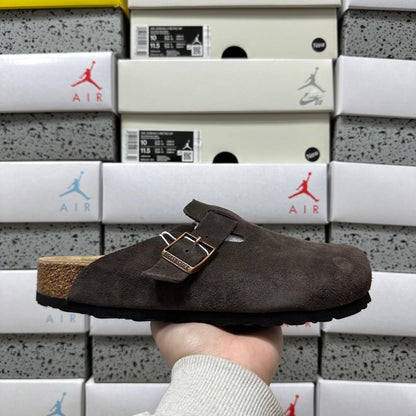 Birknstock Clogs
