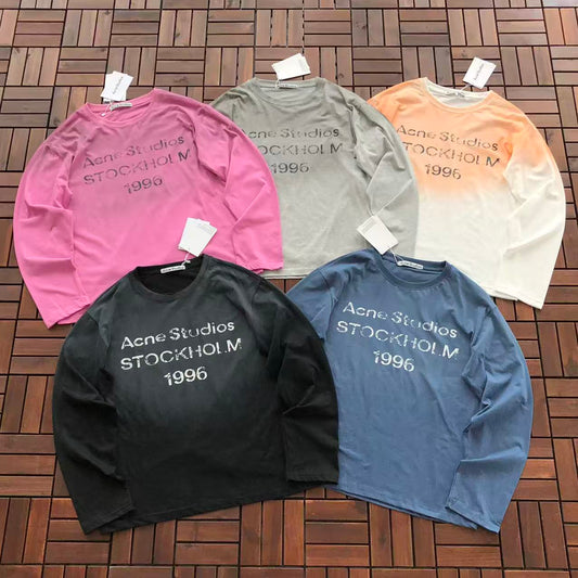 AcneStdios Longsleeve