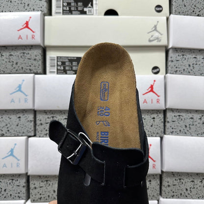 Birknstock Clogs