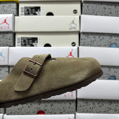 Birknstock Clogs